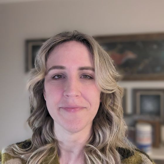 Bri Hillmer avatar image