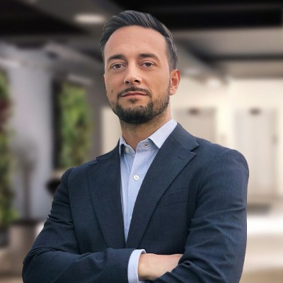 Alessandro Davolio avatar image