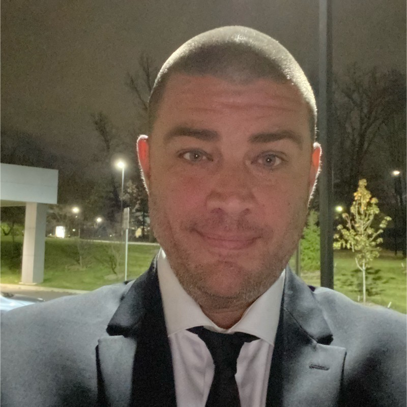 Jason Muxlow avatar image