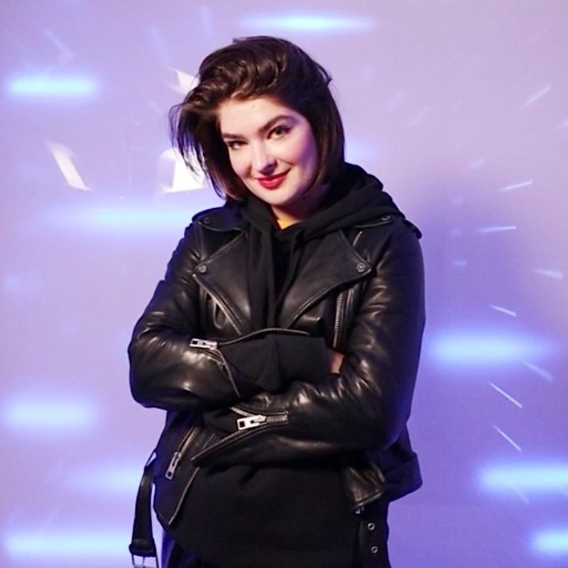 Rachael Dimit avatar image