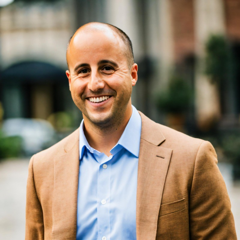 Brian Reisman avatar image