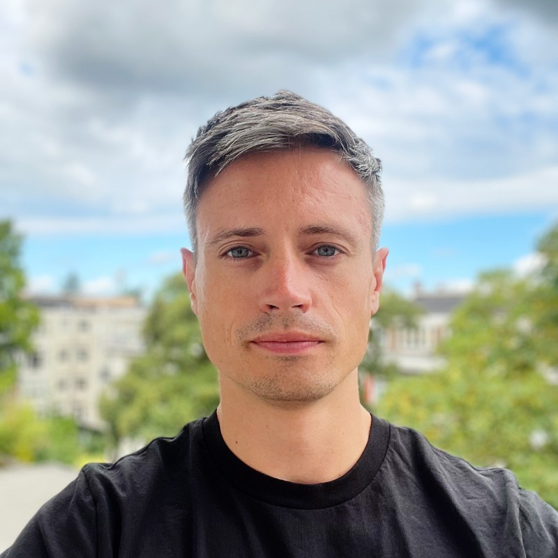 Dan Rounds avatar image