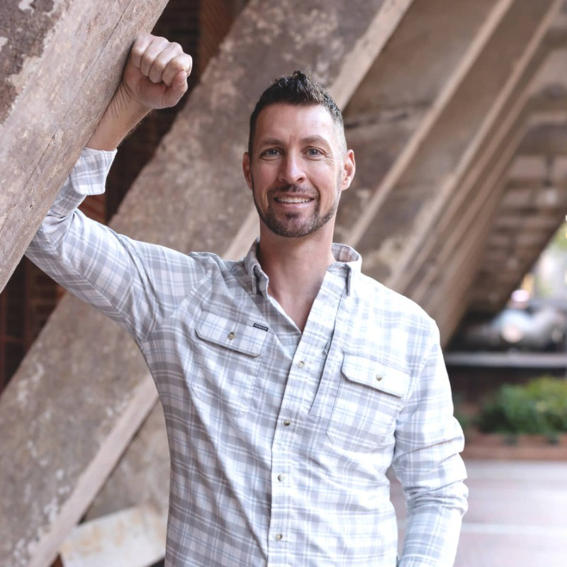 Dan Demas avatar image