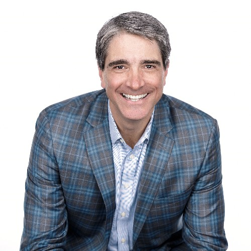 David T. Roberts avatar image