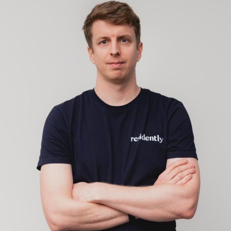 Edward Tinsley avatar image