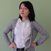 Natalja Danyliv avatar image