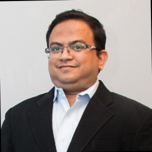 Shrikant Angre avatar image