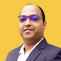 Nishant Kalyankar avatar image