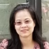 Marie Huynh avatar image