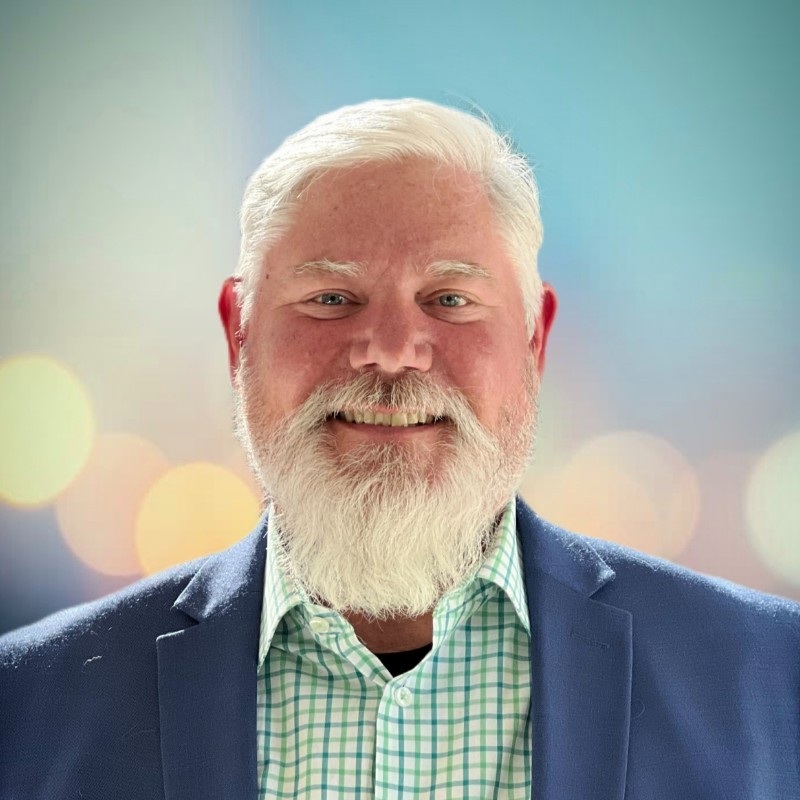 Ted Horton avatar image