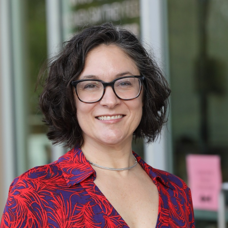 Natalie Lupiani avatar image