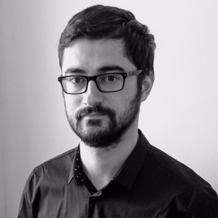 Bogdan Bucur avatar image