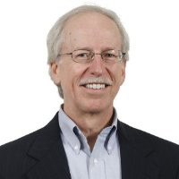 Bruce Hutchison avatar image