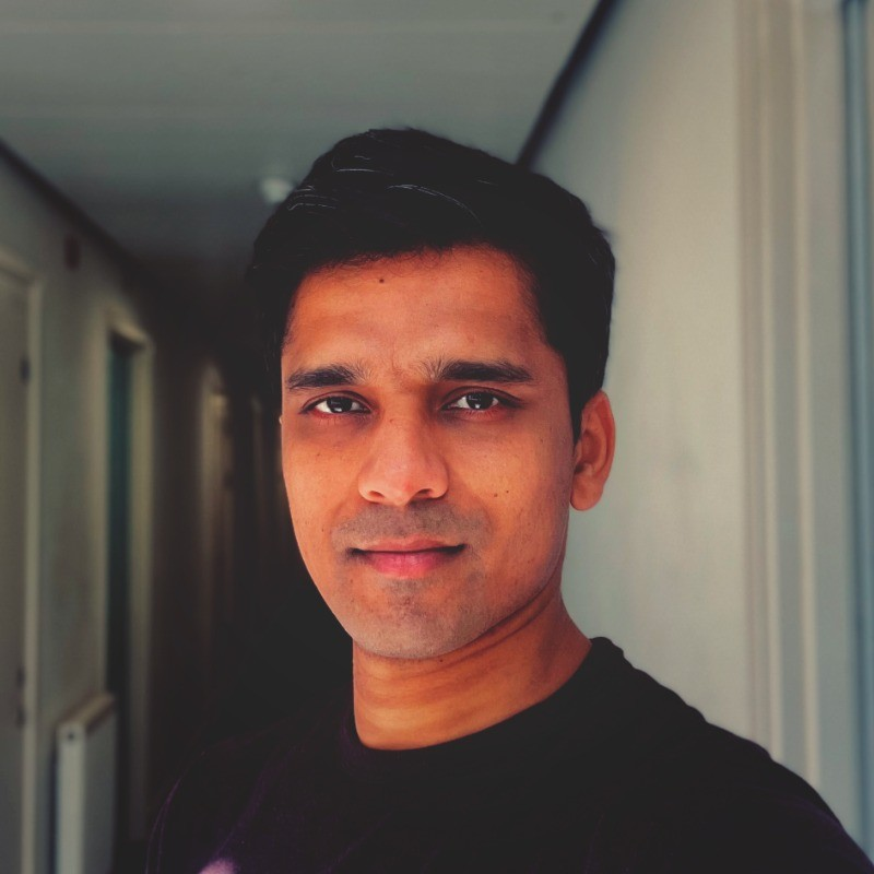 Asad Khan avatar image