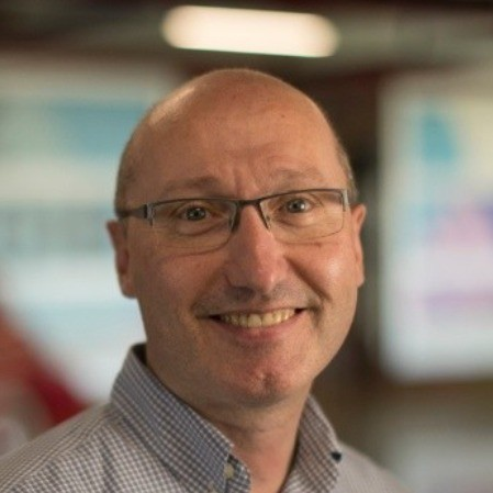 Philip Rhodes avatar image