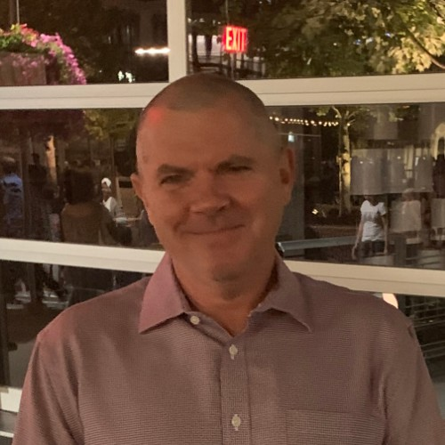 Brett McKinnon avatar image