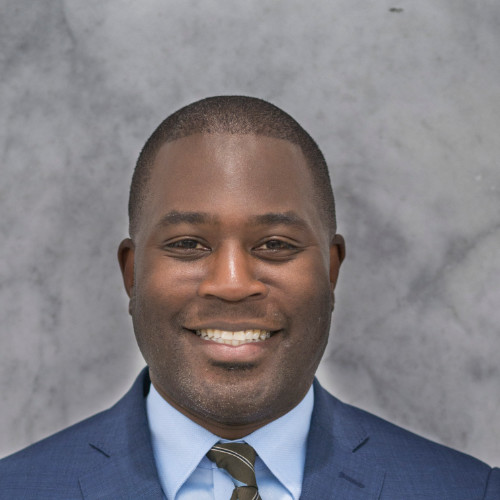 Kevin Akyeampong avatar image