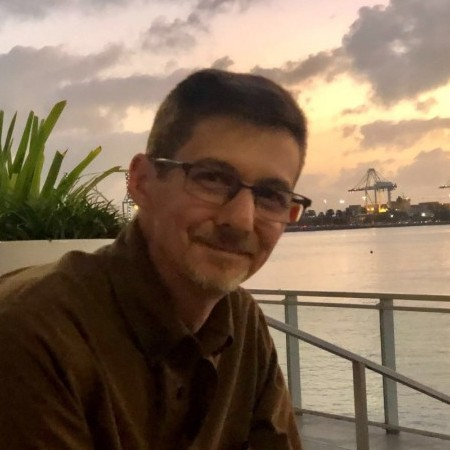 David Matile avatar image