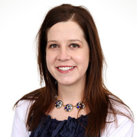 Megan Copas avatar image