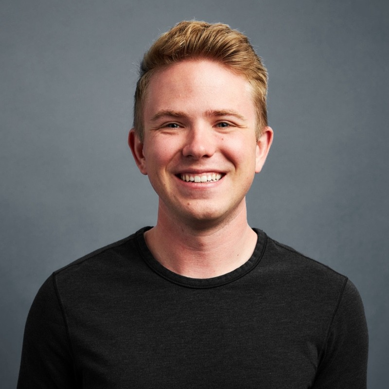 Derek Jobst avatar image
