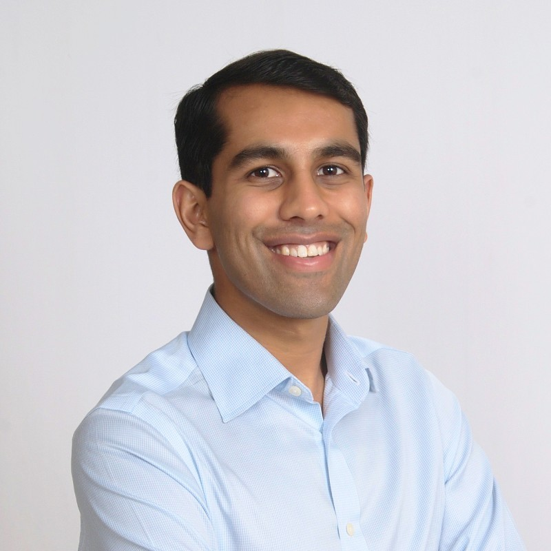 Ronak Gandhi avatar image