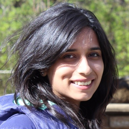 Avani Deshpande avatar image