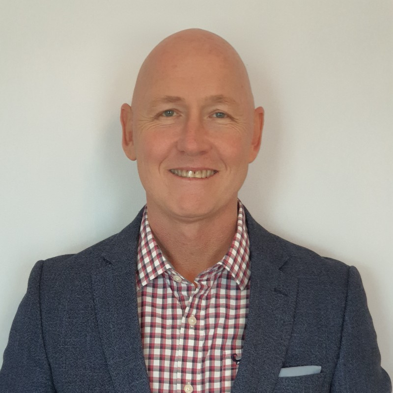 Jason Foster avatar image