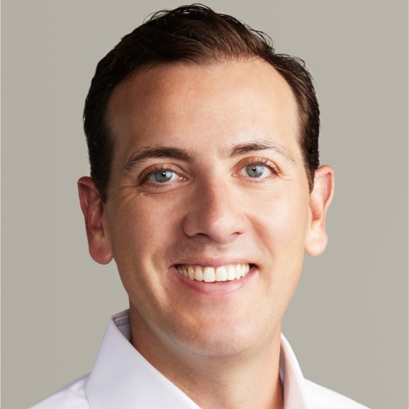 Nick Carey avatar image