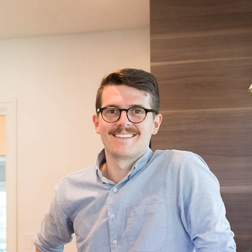 Brad Twiss avatar image