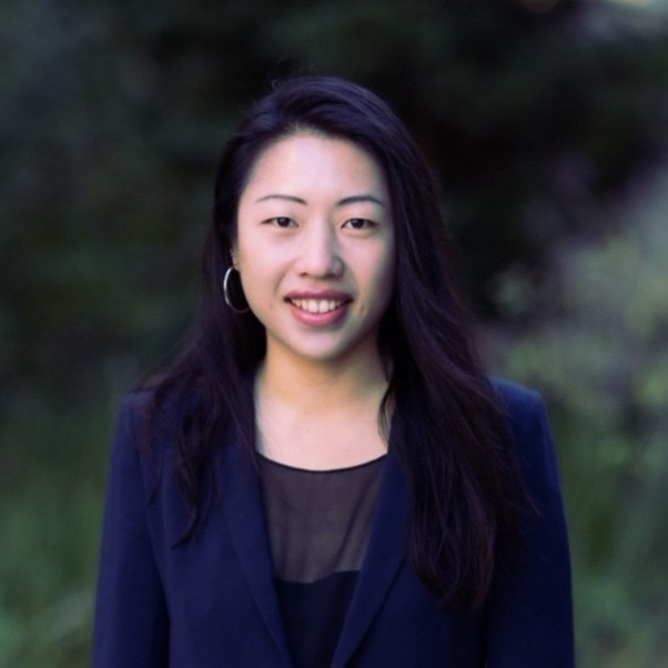 Alina Wong avatar image