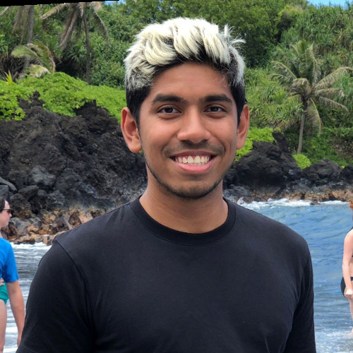 Tahmid S. avatar image