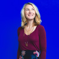 Christina Melander avatar image