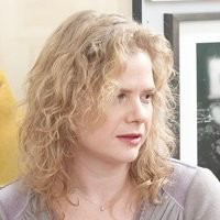 Jen Bekman avatar image