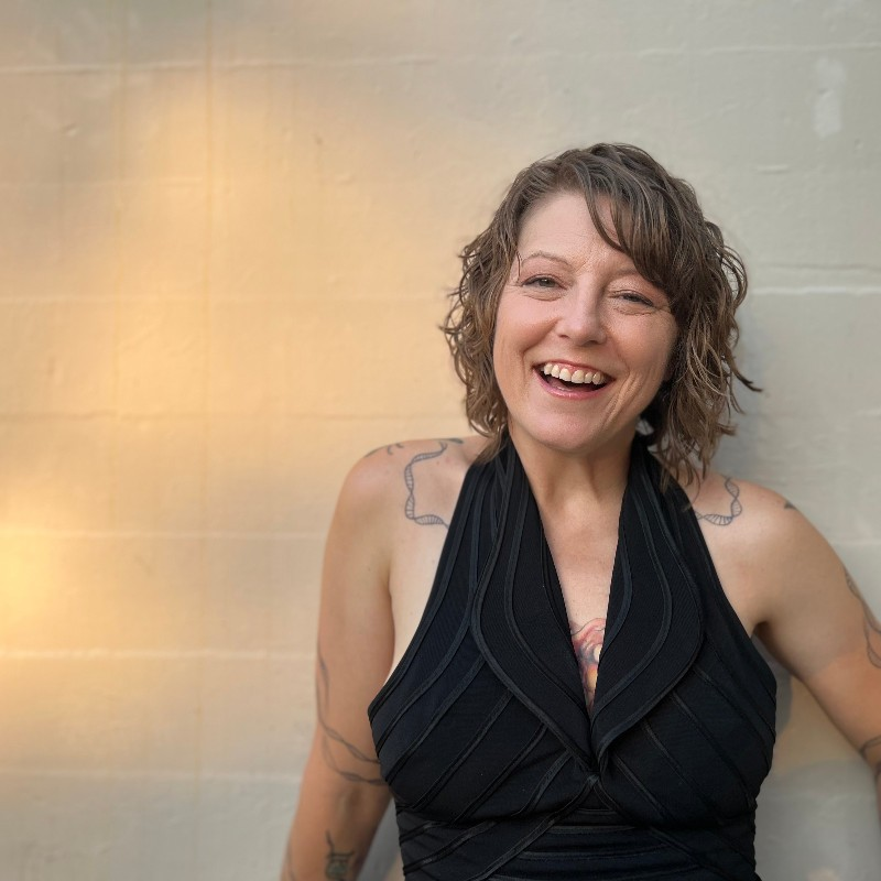 Amanda Rain avatar image