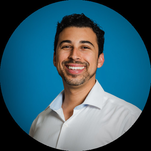 Steven Arjonilla avatar image