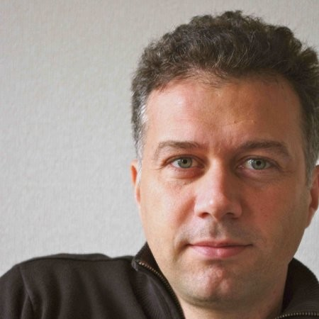 Paolo Tubito avatar image