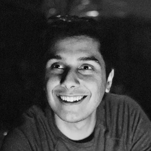 Vivek Panyam avatar image