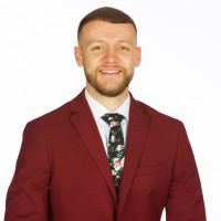 Ben Wegmann avatar image