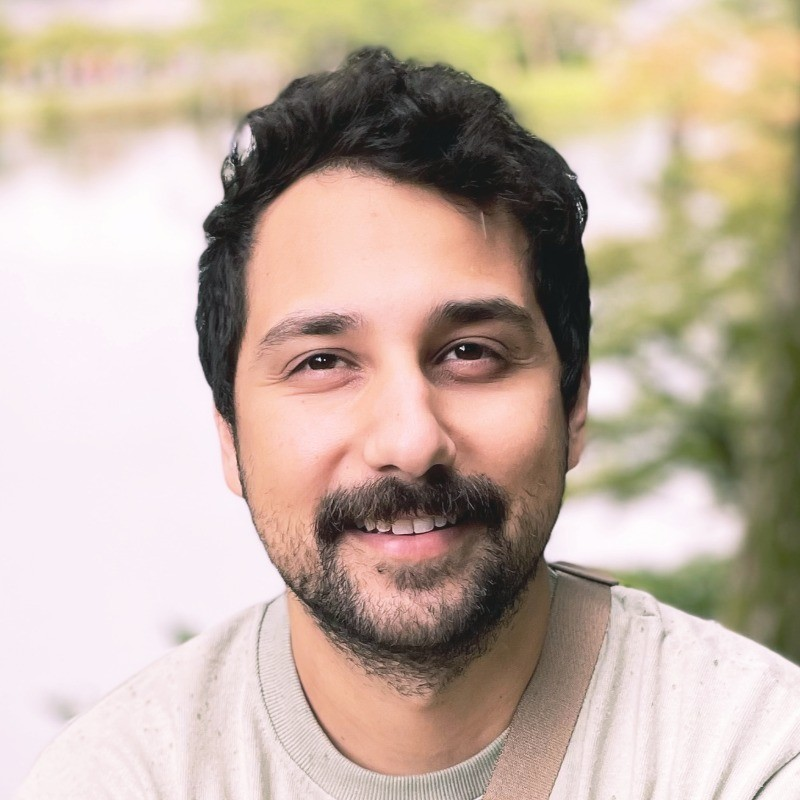 Leor Paley avatar image