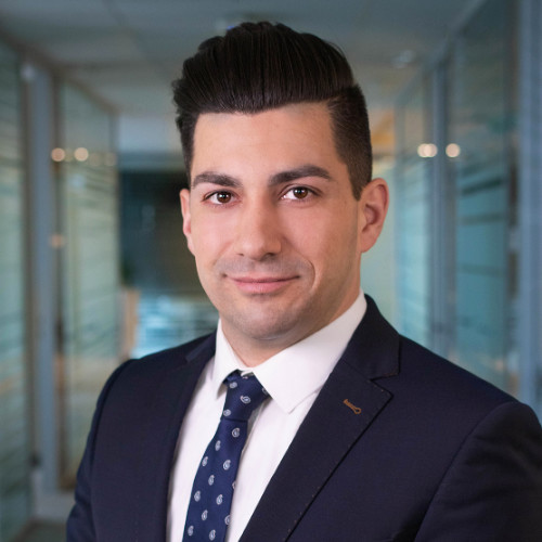 Csaba Csomor avatar image