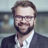 Mathew Peters avatar image