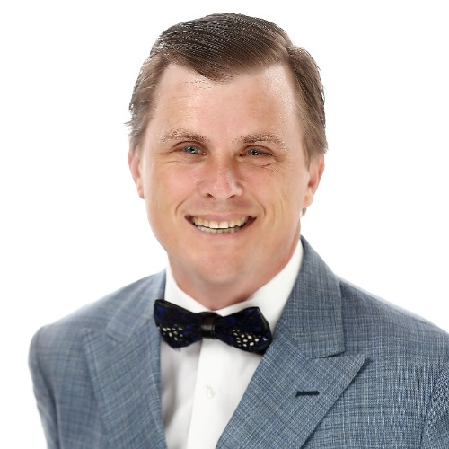 Corbett Daniel Parker avatar image