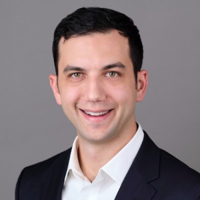 Nick Murlo avatar image