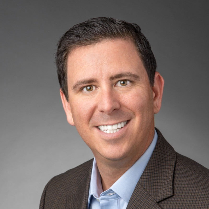 Bradley Segreto avatar image