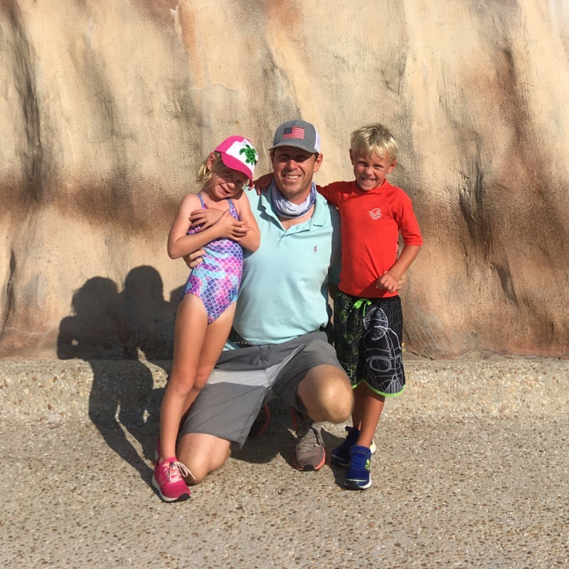 Townsend Hilliard avatar image