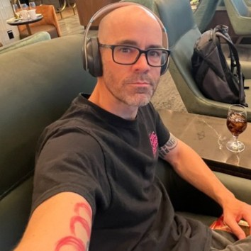 Travis Fitch avatar image