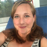 Jenna Kraig avatar image