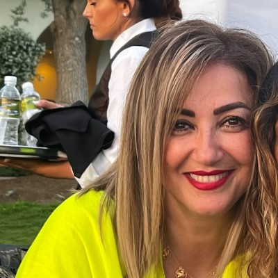 Azadeh Maghruri avatar image