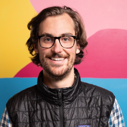 Brian Barrow avatar image