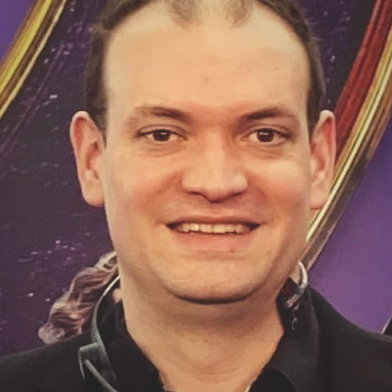 Aaron Hammersley avatar image